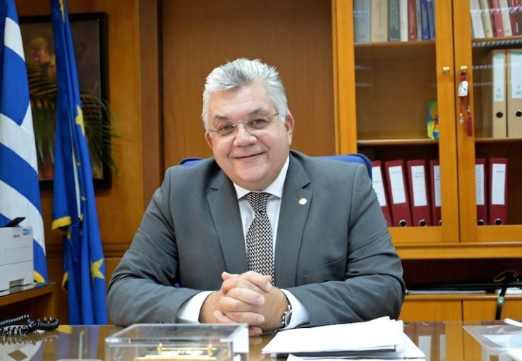  Πρυτανεία ΑΠΘ: Τα  υποτιθέμενα κρούσματα   κορονοϊού