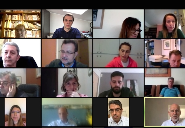 Χ. Κεφαλίδου: Αλλάζει ο χάρτης των Πρότυπων και Πειραματικών Σχολείων 