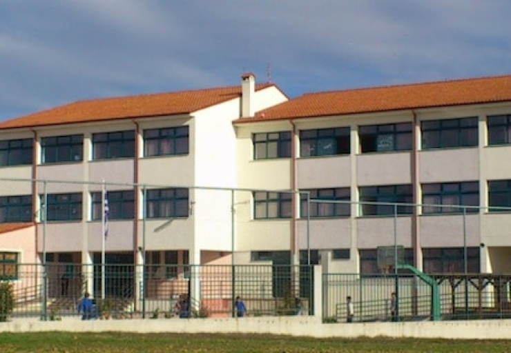 Σχολείο πήρε το όνομα του Ευαγόρα Παλληκαρίδη