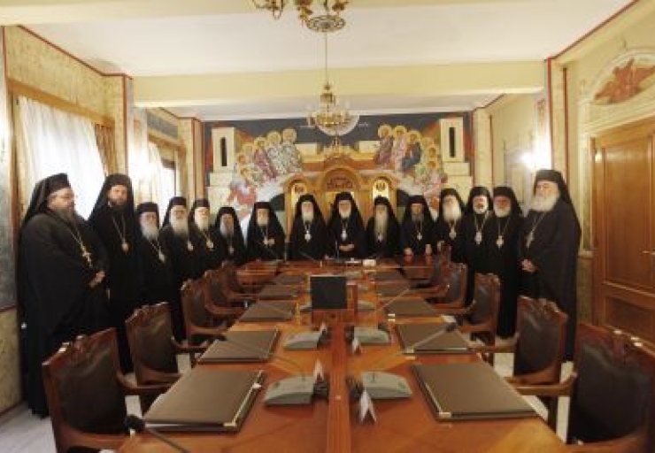 Δυνατότητα μετατάξεων των εκπαιδευτικών κλάδου ΠΕ01-Θεολόγων σε θέσεις εκκλησιαστικών υπαλλήλων