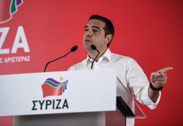 ΣΥΡΙΖΑ για νέους Γενικούς Γραμματείς:   Απροκάλυπτη επαναφορά του κομματικού κράτους