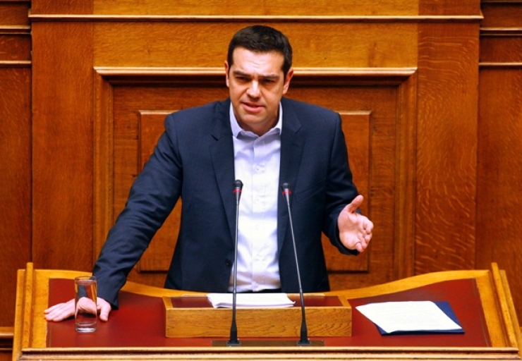  ΖΩΝΤΑΝΗ ΣΥΝΔΕΣΗ: Ο Α. Τσίπρας απαντά στη Βουλή για το πολυνομοσχέδιο για την Παιδεία (ολοκληρώθηκε η συζήτηση)