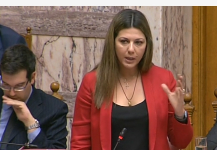 Υφ. Παιδείας: Δεν ήταν μαθητές τα άτομα που παρεισέφρησαν  στην παρέλαση στη Ν. Φιλαδέλφεια