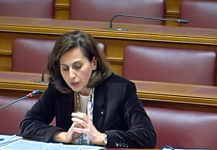 Το ΚΙΝΑΛ για τη θέσπιση Ορίου εισαγωγής