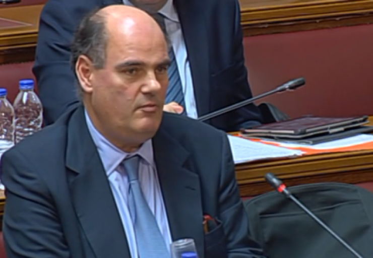 Ερώτηση στη Βουλή για τα συμπεράσματα επιτροπής για τα αποτελέσματα του PISA