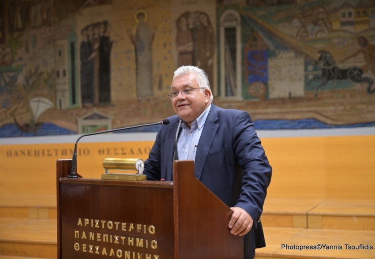 Νίκος Παπαίωάννου