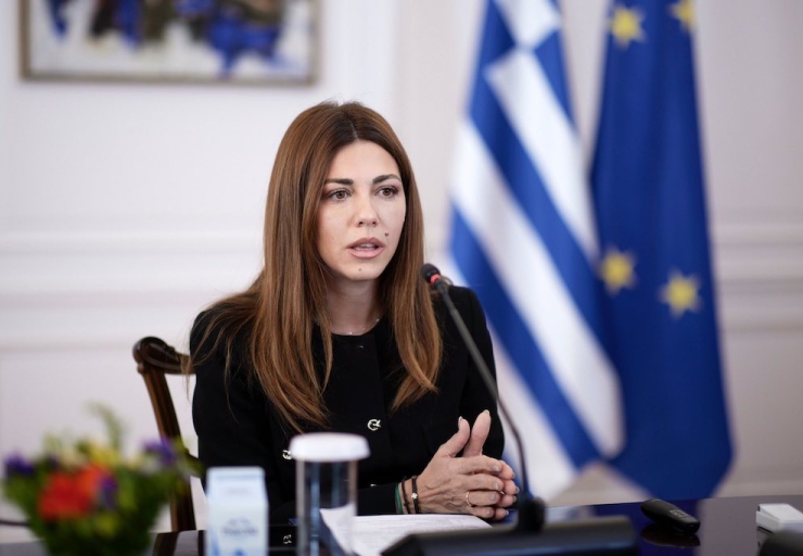 Σοφία Ζαχαράκη