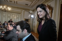 Κυριάκος Πιερρακάκης Νίκη Κεραμέως