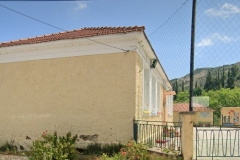 Δημοτικού Σχολείου Ρίζας Κορινθίας