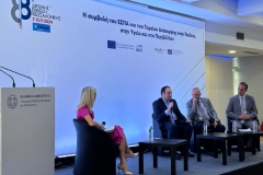 Σπύρος Δουκάκης , πρόεδρος ΙΕΠ