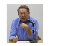 καθηγητής Γιώργος Στάμου