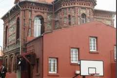 Μεγάλη του Γένους Σχολή