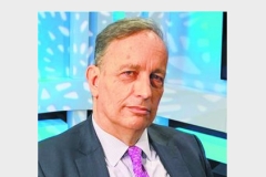 Καθηγητής Αντώνης  Ρεγκάκος