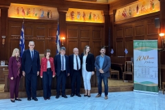 Το Πανεπιστήμιο Θεσσαλίας στο νέο Δίκτυο «Ρόμβος»