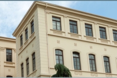 Τμήματος Ιταλικής Γλώσσας και Φιλολογίας του Αριστοτελείου Πανεπιστημίου Θεσσαλονίκης