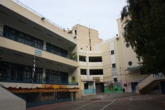 6ο Γενικό Λύκειο Αθηνών 