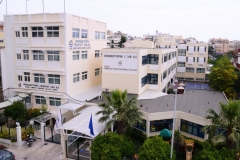 εκπαιδευτήρια " Γ. Ζώη"