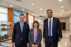 Συνεργασία Παντείου Πανεπιστημίου και ΓΓΕΕ για την αντιμετώπιση της παραπληροφόρησης