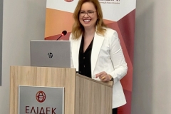 Κατερίνα Κουραβέλου