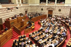 Το νομοσχέδιο με τις τροπολογίες όπως στάλθηκε για δημοσίευση στην Εφημερίδα της Κυβέρνησης