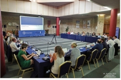 Η Σύνοδος του Συμβουλίου της Ένωσης Ευρωπαϊκών Πανεπιστημίων CESAER στο ΕΜΠ