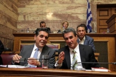 Αλ.Δερμεντζόπουλος: «Το νομοθετικό πλαίσιο των μετεγγραφών είναι σαφές»