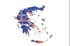 Η Έκθεση  Περιστατικών εις βάρος χώρων θρησκευτικής σημασίας στην Ελλάδα έτους 2019