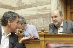 Τρ. Αλεξιάδης:Αναζητούμε ισοδύναμα για το ΦΠΑ στην ιδιωτική εκπαίδευση