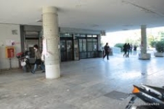 Αποθετήριο Φοιτητικών Εκλογών στο Αριστοτέλειο Πανεπιστήμιο Θεσσαλονίκη
