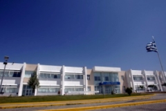 Αριθμός  εισακτέων στις Σχολές Αστυφυλάκων και Αξιωματικών της Ελληνικής Αστυνομίας κατά το ακαδημαϊκό έτος 2017- 2018