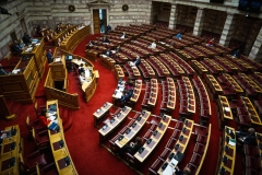 Βουλευτές ΣΥΡΙΖΑ: Αριθμός μόνιμων διορισμών και κατανομή κατά κλάδο και ειδικότητα Πρωτοβάθμιας και Δευτεροβάθμιας εκπαίδευσης