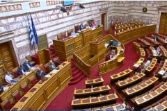 Γ. Μαυρωτάς : Θα στείλουν λουλούδια στον υπουργό τα Κυπριακά, Βουλγαρικά και Αγγλικά Πανεπιστήμια για το νέο νόμο για τα Μεταπτυχιακά