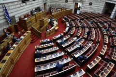  Στη Βουλή η   τροπολογία για τα επαγγελματικά δικαιώματα γεωπόνου, δασολόγου και ιχθυολόγου