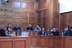  Βουλή: Αναβλήθηκε για την Πέμπτη η συνεδρίαση για Λύκειο και Πανελλαδικές 