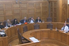 Ο καθ.  Δ.Ψύλλος διορίζεται πρόεδρος της Διοικούσας Επιτροπής Πρότυπων Πειραματικών Σχολείων (Δ.Ε.Π.Π.Σ.)