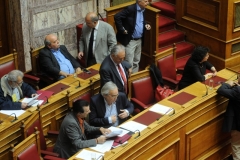 Δεν διαταράσσεται η εύρυθμη λειτουργία των Ευρωπαϊκών  σχολείων από τη μη τοποθέτησή Εκπαιδευτικών Συμβούλων 