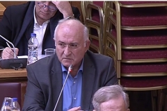 Ανάκληση της παραίτησης του Λ. Βρυζίδη ζητά η Διοικούσα του Παν. Δυτ. Αττικής