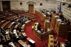 Η διάταξη για το επάγγελμα του Πολιτικού Μηχανικού, όπως ψηφίστηκε από τη Βουλή