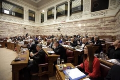 Τι είπαν οι εκπρόσωποι φορέων στη Βουλή για το Σχέδιο Νόμου για το Λύκειο κςι τι επισήμαναν οι Βουλευτές