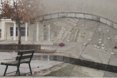  Στόχος βανδάλων και "σατανιστών" σχολικό συγκρότημα στα Γρεβενά (VIDEO)