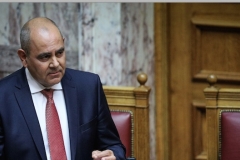 ΣΥΡΙΖΑ: Ο Β. Διγαλάκης διαβάλλει τον Κ. Γαβρόγλου για να αποποιηθεί τις ευθύνες του 