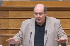 Ν.Φίλης: Παιδεία κουπονιών και «school pass» το σχέδιο της ΝΔ για την εκπαίδευση