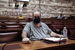   Ν. Φίλης: Δεν υπάρχουν Σχολικοί Σύμβουλοι