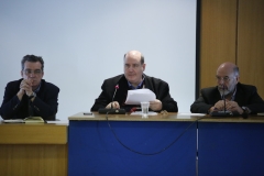 Τράπεζα Θεμάτων για τους μαθητές Λυκείου εισηγήθηκε η Επιτροπή Α. Λιάκου 