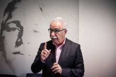  Σχέδιο αναβάθμισης των Αστυνομικών Σχολών και των Σχολών της Πυροσβεστικής Ακαδημίας