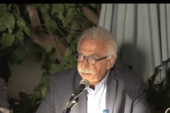 Κ. Γαβρόγλου: Ένιωσα αμηχανία   πίκρα στο υπ. Παιδείας  από κριτική που ενείχε και προσωπική στόχευση