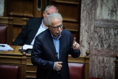 Θεολόγοι (ΠΕΘ): O tempora! O mores! Ο αντιδημοκρατικός κατήφορος του κ. Γαβρόγλου φαίνεται να μην έχει τέλος!