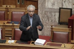 Συζητείται σήμερα  στη Βουλή  η επίκαιρη ερώτηση  Βουλευτή του ΣΥΡΙΖΑ για τους Διευθυντές Σχολείων 