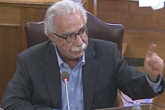 Επιτροπή για τα επαγγελματικά δικαιώματα των πτυχιούχων  Τμημάτων Μηχανικών Πληροφορικής Τ.Ε.Ι