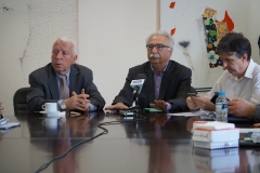 Τι είπε ο Κ. Μουτζούρης στον υπουργό Παιδείας